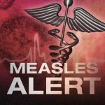 Measles Alert image