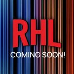 RHL Yearbok Cover - says Coming Soon
